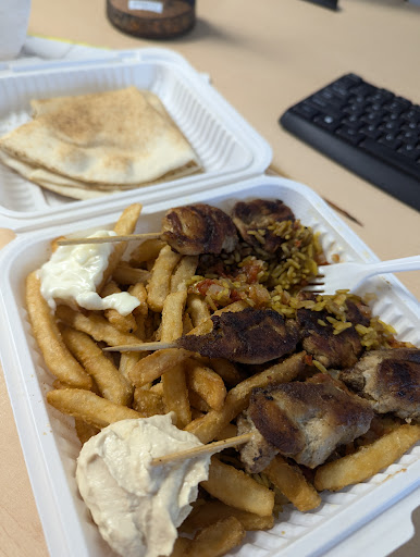 Photo of Fire King Kebab - 5002 50 Ave, Bonnyville, AB T9N 2G3
